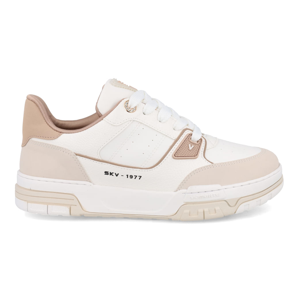 Via Marte Tenis Casual 218008-15 bege-milk-branco-creme_3_999999992675531_23